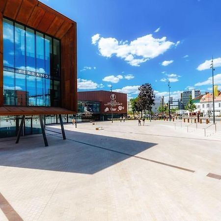 Calme & Chic Vert - Proche Gare Et Centre Dijon Ngoại thất bức ảnh